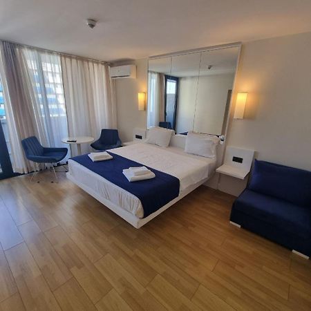 Orbi Apartments С Прекрасным Видом Batumi Exterior foto