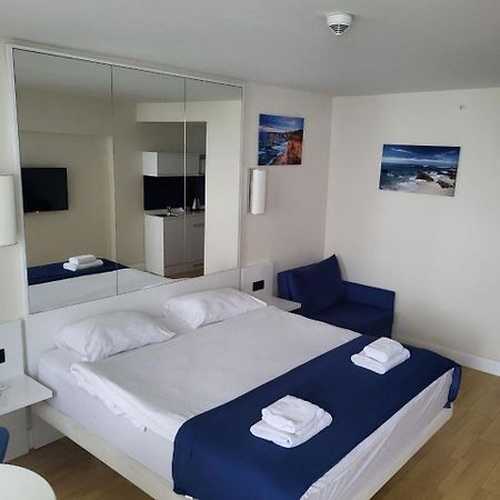 Orbi Apartments С Прекрасным Видом Batumi Exterior foto