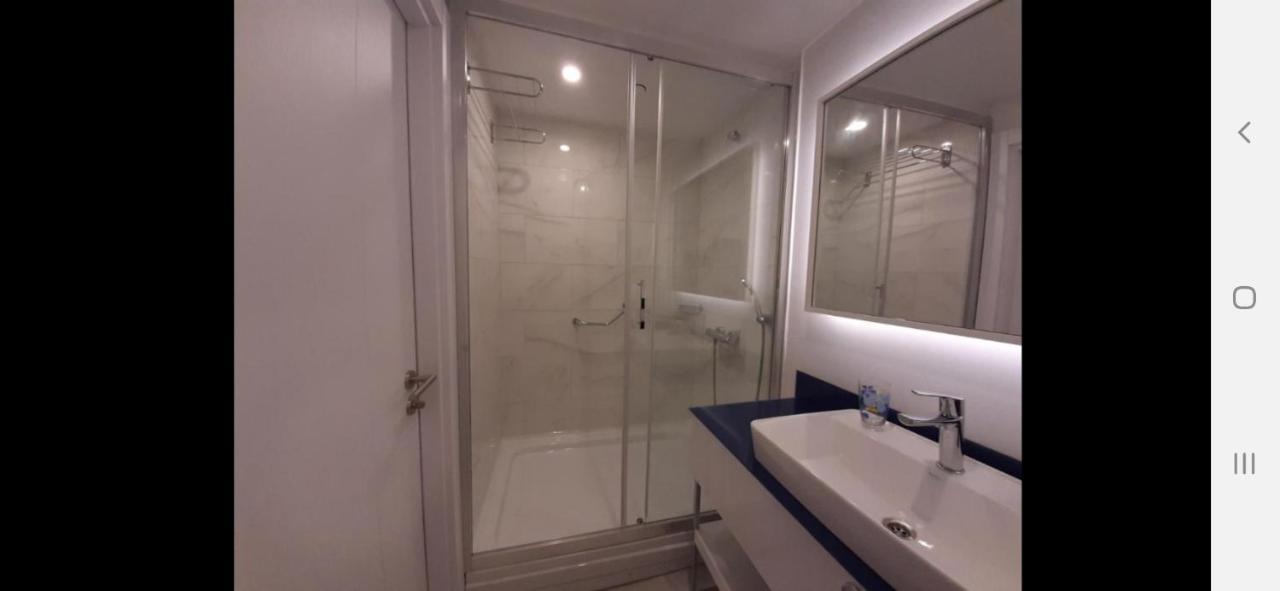 Orbi Apartments С Прекрасным Видом Batumi Exterior foto