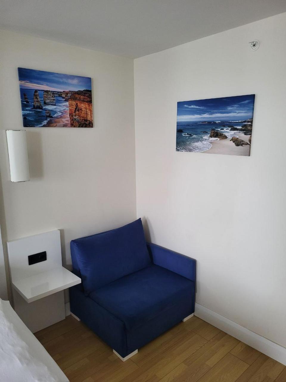 Orbi Apartments С Прекрасным Видом Batumi Exterior foto