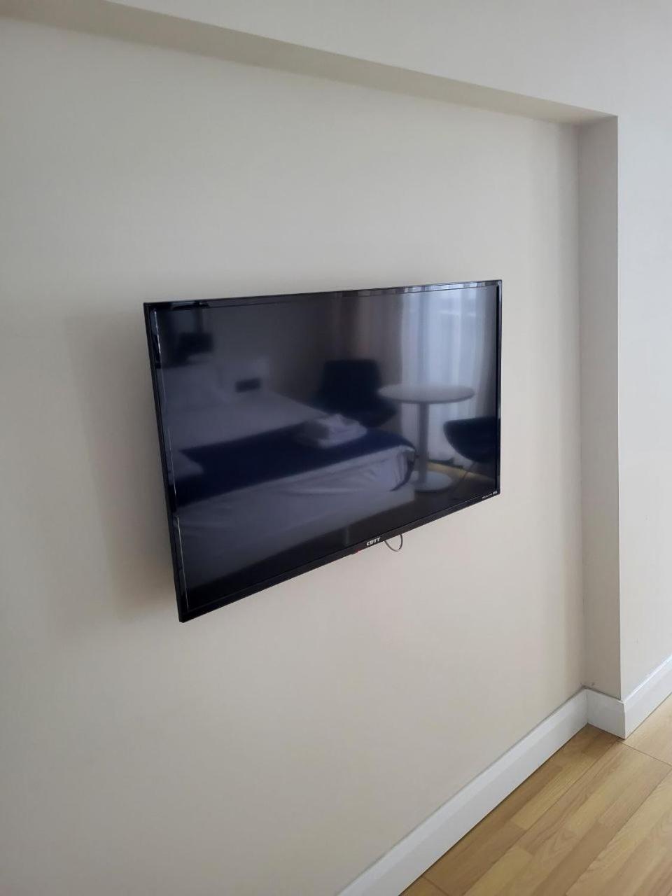 Orbi Apartments С Прекрасным Видом Batumi Exterior foto