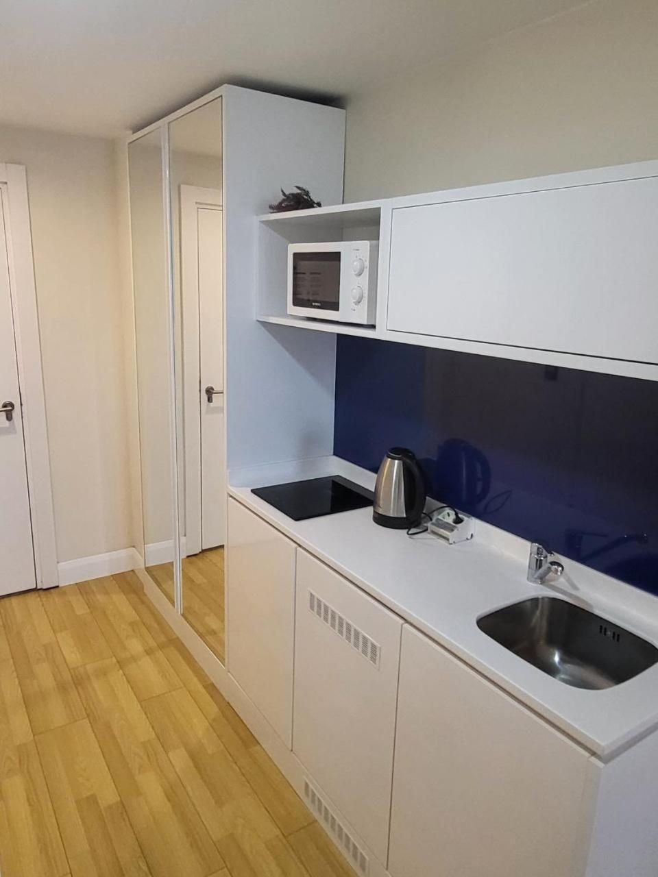 Orbi Apartments С Прекрасным Видом Batumi Exterior foto